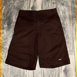 Dickie’s Men shorts